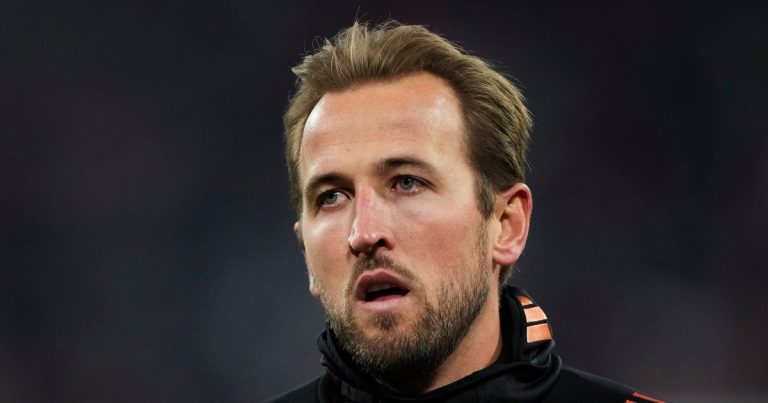 Harry Kane pourrait quitter le Bayern pour Arsenal - un choix crucial