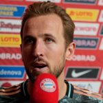 Harry Kane reste à Bayern Munich malgré une clause de départ