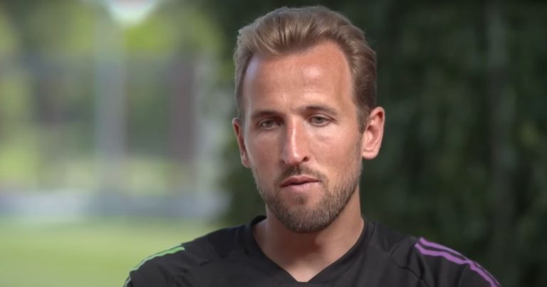 Harry Kane - retour possible en Premier League avec Arsenal ?