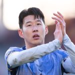 Heung-min Son appelle Tottenham à la victoire décisive