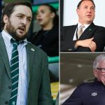 Hibernian - Un avenir incertain après des pertes financières lourdes