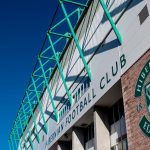 Hibernian en difficulté financière - perte de 7-2 millions £