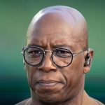 Ian Wright appelle Arsenal à agir sur le marché des transferts