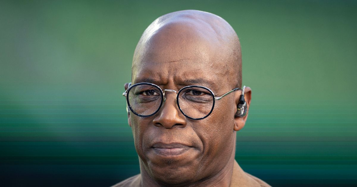 Ian Wright appelle Arsenal à agir sur le marché des transferts