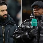 Ian Wright conseille à Man Utd d-engager Liam Delap pour 2025