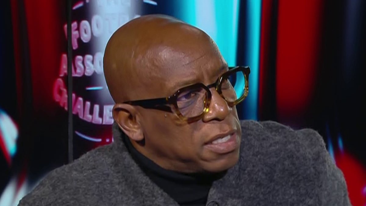 Ian Wright critique la répression des célébrations en Premier League