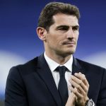 Iker Casillas défend son honneur face à Claudia Bavel