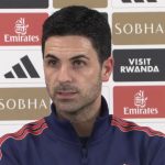 Inquiétude pour Arteta - Arsenal perd Havertz et deux stars