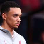 Inquiétude pour Liverpool - L-absence potentielle d-Alexander-Arnold