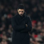 Inquiétudes de Mikel Arteta sur les blessures à Arsenal