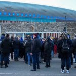 Inquiétudes des fans d-Everton sur leur nouveau stade