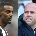 Isak - Newcastle face à des rumeurs de transfert inquiétantes