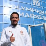 Ismaël Bennacer - Son Ambition à l-OM et lien avec l-Algérie