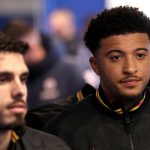 Jadon Sancho critique Manchester United après le départ de Rashford