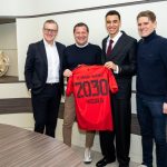 Jamal Musiala prolonge avec le Bayern Munich - clause record !