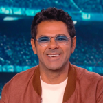 Jamel Debbouze - Le Football- Machine à Rêves au Cinéma