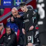 James McConnell - Le Talent que Liverpool ne veut pas prêter