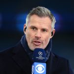 Jamie Carragher- Liverpool aurait dû signer un défenseur