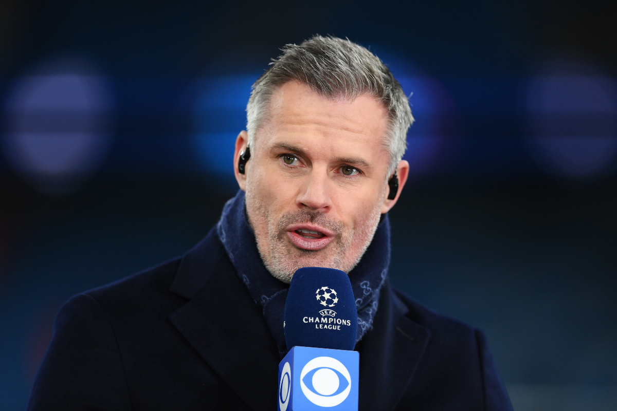 Jamie Carragher- Liverpool aurait dû signer un défenseur