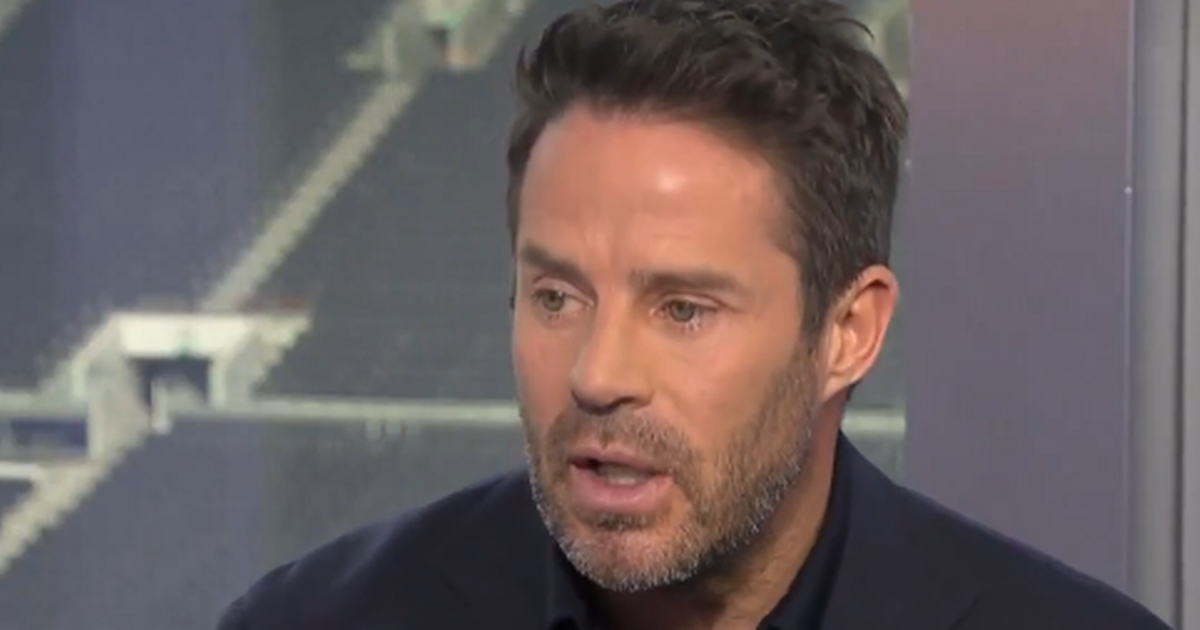 Jamie Redknapp critique sévèrement Daniel Levy et Tottenham