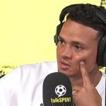 Jermaine Jenas - Retour Controversé sur TalkSPORT après son Licenciement