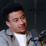 Jesse Lingard répond aux critiques sur Manchester United