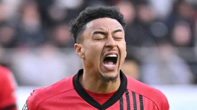 Jesse Lingard répond aux critiques sur les réseaux sociaux