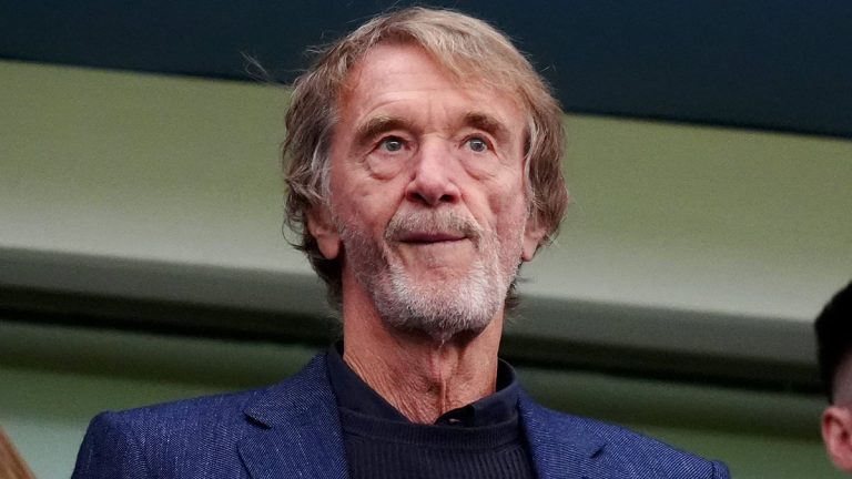 Jim Ratcliffe - Le Musk du sponsoring sportif ?