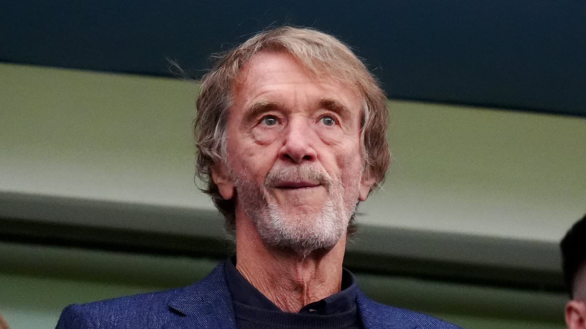 Jim Ratcliffe discute des prix des billets avec les fans de Man United