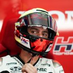 Joan Mir - Défis et Motivation chez Honda en MotoGP