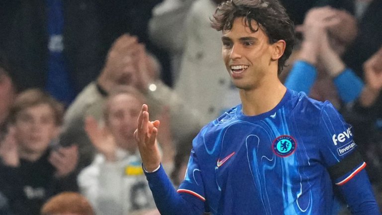 Joao Felix prêté à l-AC Milan - Détails du transfert