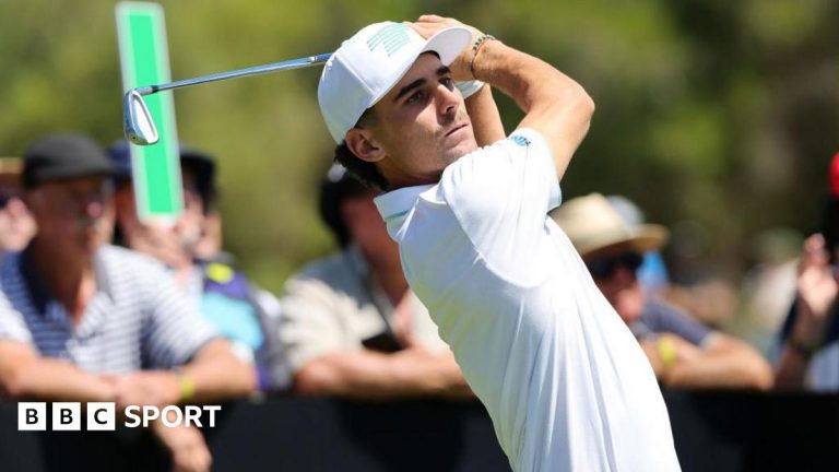 Joaquin Niemann remporte le LIV Golf Adelaide en Australie