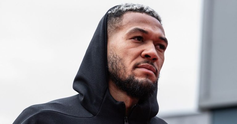 Joelinton inquiète Newcastle avant le choc contre Arsenal