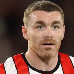 John Fleck hospitalisé avant le match Chesterfield-Doncaster