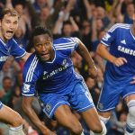 John Obi Mikel - le transfert manqué vers Manchester United