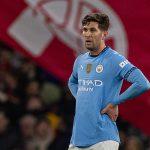 John Stones dénonce la performance -inacceptable- de Man City