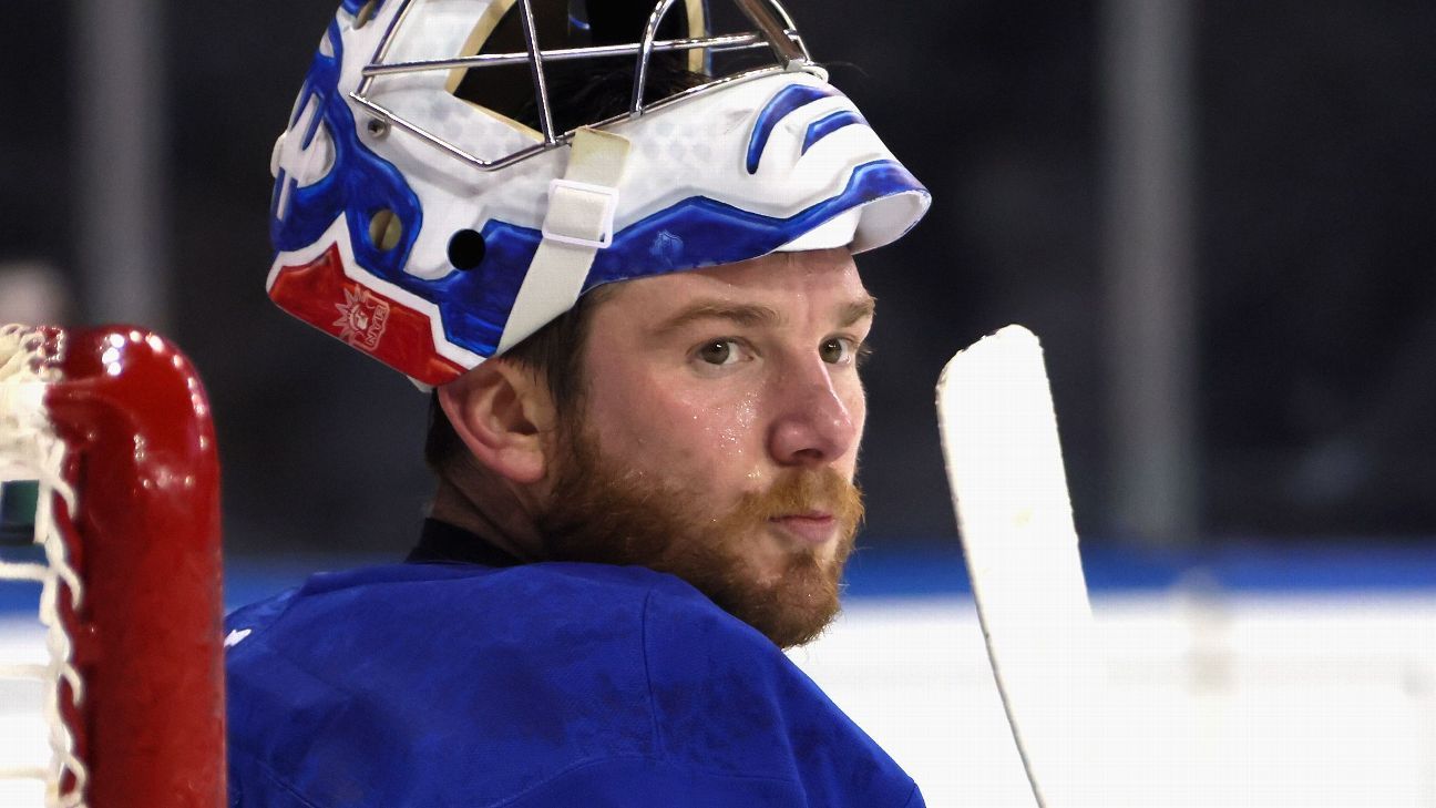 Jonathan Quick- 1er gardien américain à atteindre 400 victoires