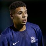 Jordan Chiedozie - ancien joueur de Bournemouth gravement blessé