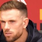 Jordan Henderson s-emporte sur son transfert échoué à Monaco