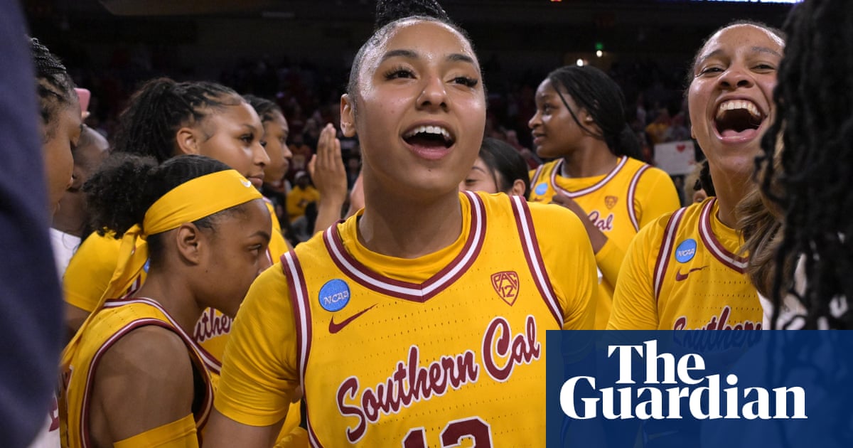 JuJu Watkins - La Nouvelle Étoile Montante du Basket Universitaire