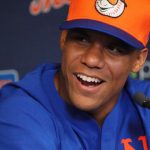 Juan Soto - Le Nouveau Visage des Mets et son Avenir Radieux