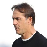 Julen Lopetegui en discussions pour revenir avec la Belgique