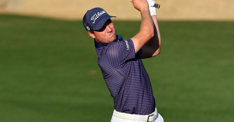 Justin Thomas entre dans l-histoire du PGA Tour avec 60 millions $