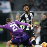 Juventus et Newcastle proches d-un accord pour Lloyd Kelly