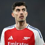 Kai Havertz - Arsenal en alerte après une blessure à Dubaï