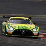 Kalender devient le plus jeune pilote DTM avec Mercedes