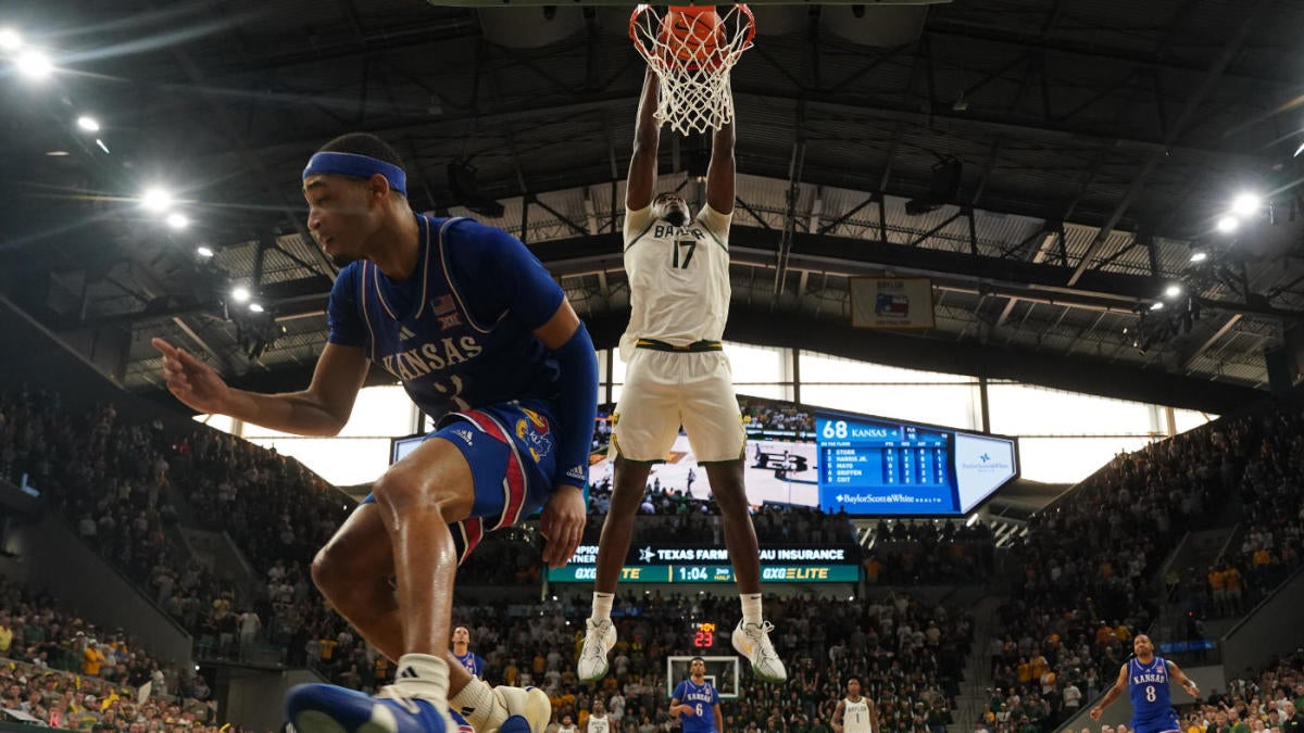 Kansas en difficulté - un avenir incertain pour les Jayhawks