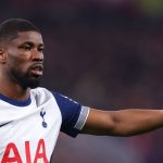 Kevin Danso appelle à l-optimisme après des débuts difficiles avec Tottenham