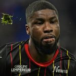 Kevin Danso rejoint Tottenham en prêt de Lens