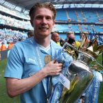 Kevin De Bruyne - L-héritage de Man City sous-estimé